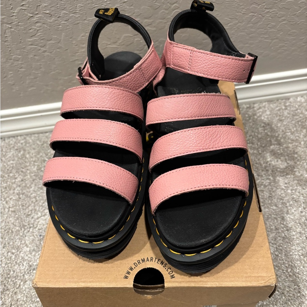 Dr. Martens Blaire Sandal